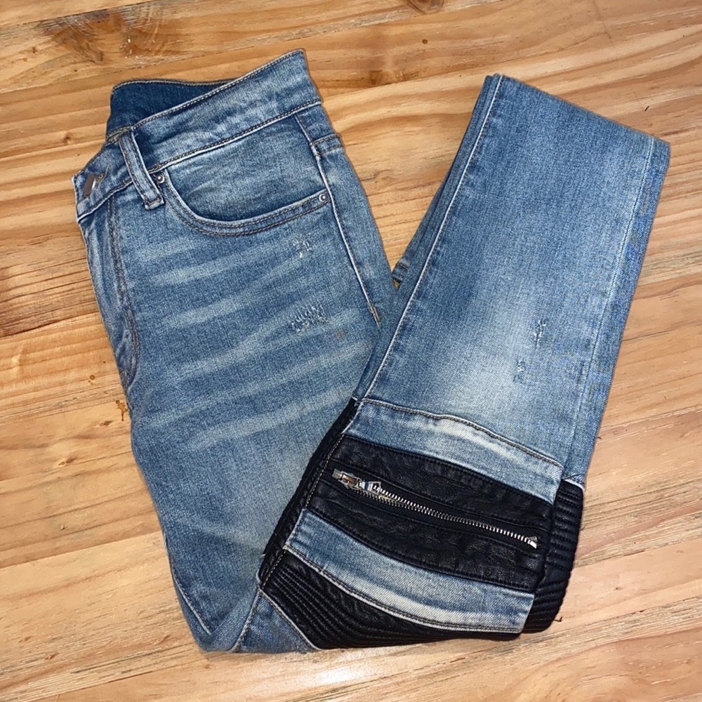 MNML Jeans